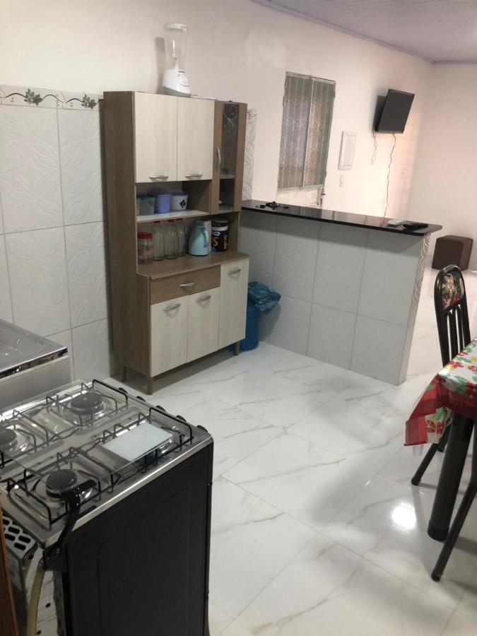 Apartamento Bem Localizado Na Av.Principal Manaus Zewnętrze zdjęcie