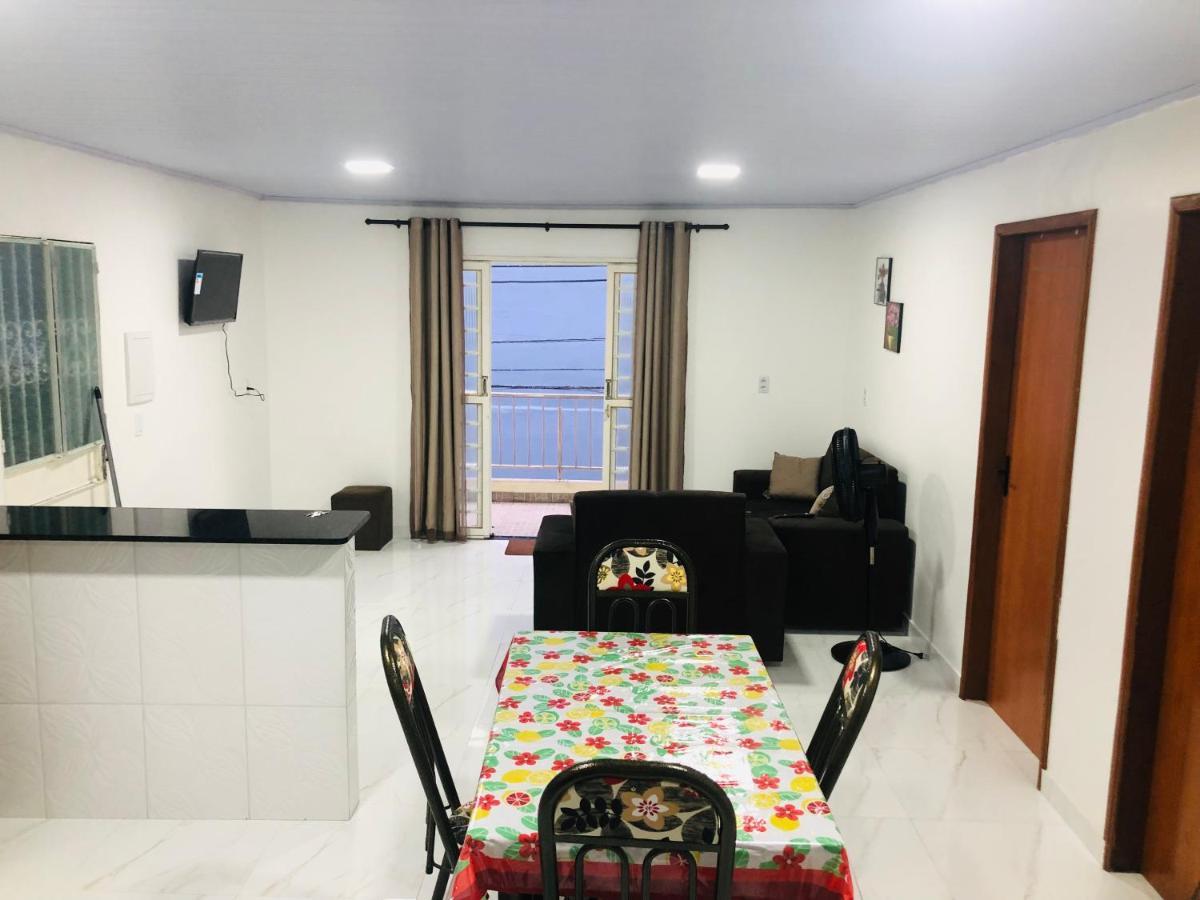 Apartamento Bem Localizado Na Av.Principal Manaus Zewnętrze zdjęcie
