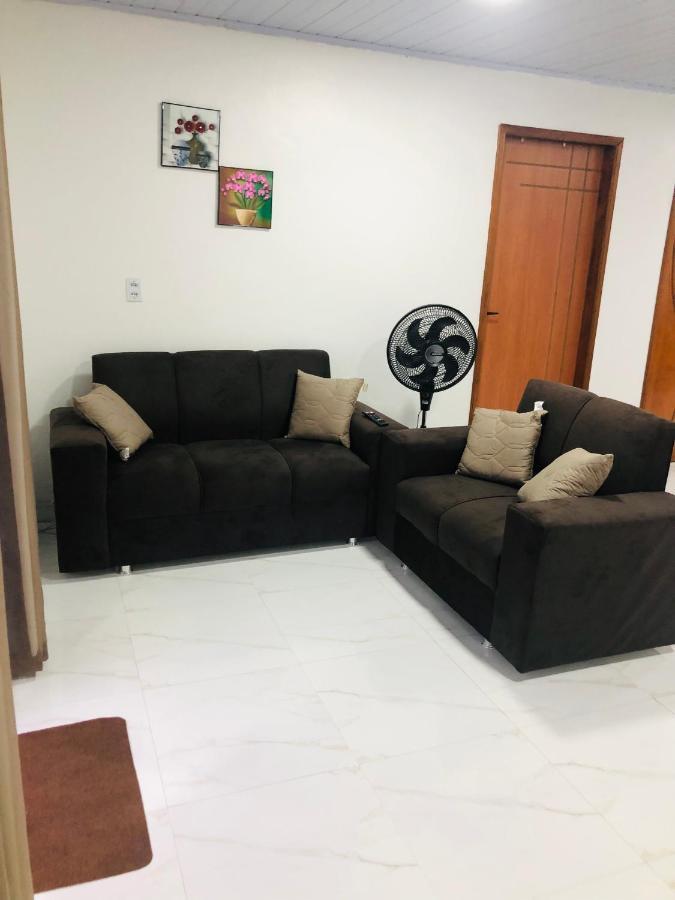 Apartamento Bem Localizado Na Av.Principal Manaus Zewnętrze zdjęcie