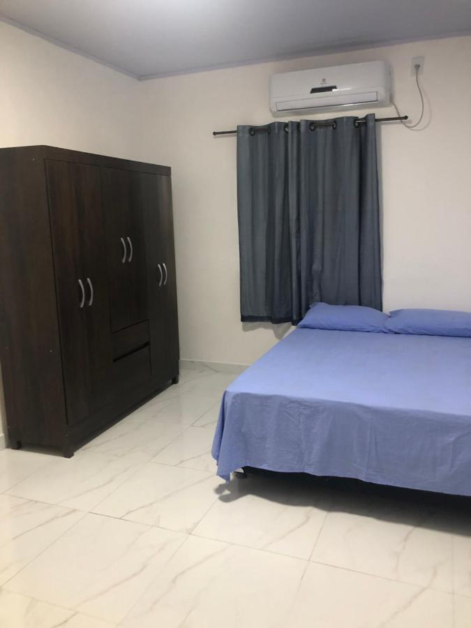 Apartamento Bem Localizado Na Av.Principal Manaus Zewnętrze zdjęcie