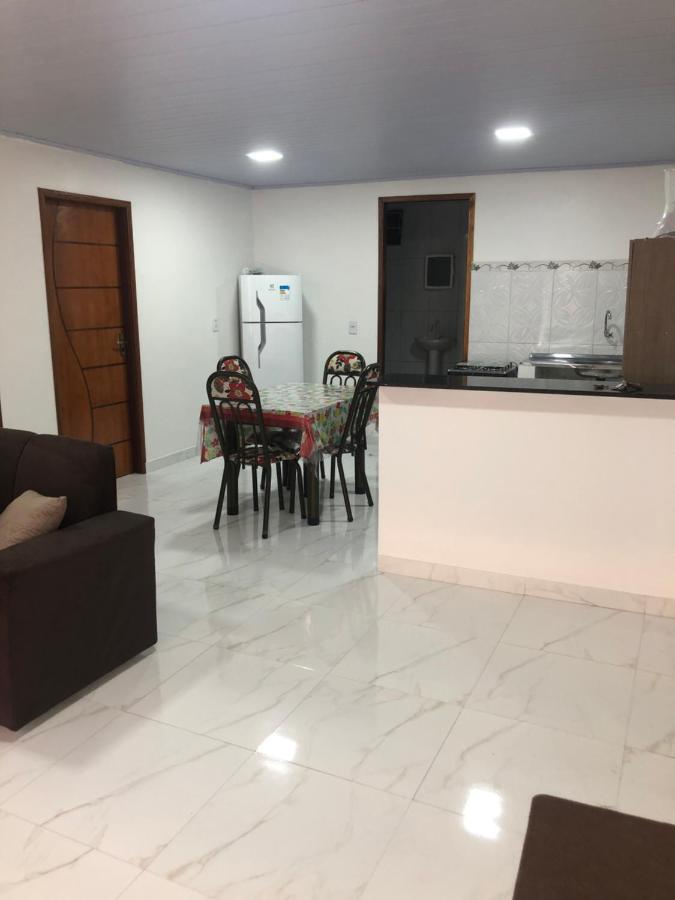 Apartamento Bem Localizado Na Av.Principal Manaus Zewnętrze zdjęcie