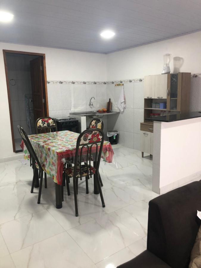 Apartamento Bem Localizado Na Av.Principal Manaus Zewnętrze zdjęcie
