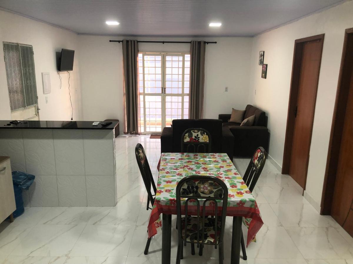 Apartamento Bem Localizado Na Av.Principal Manaus Zewnętrze zdjęcie