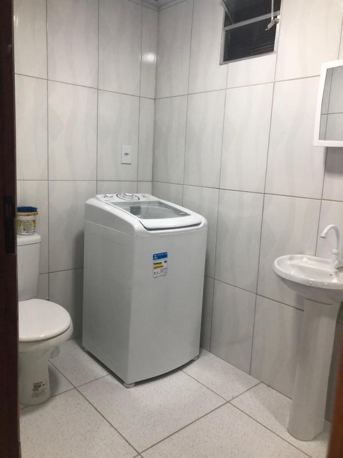 Apartamento Bem Localizado Na Av.Principal Manaus Zewnętrze zdjęcie