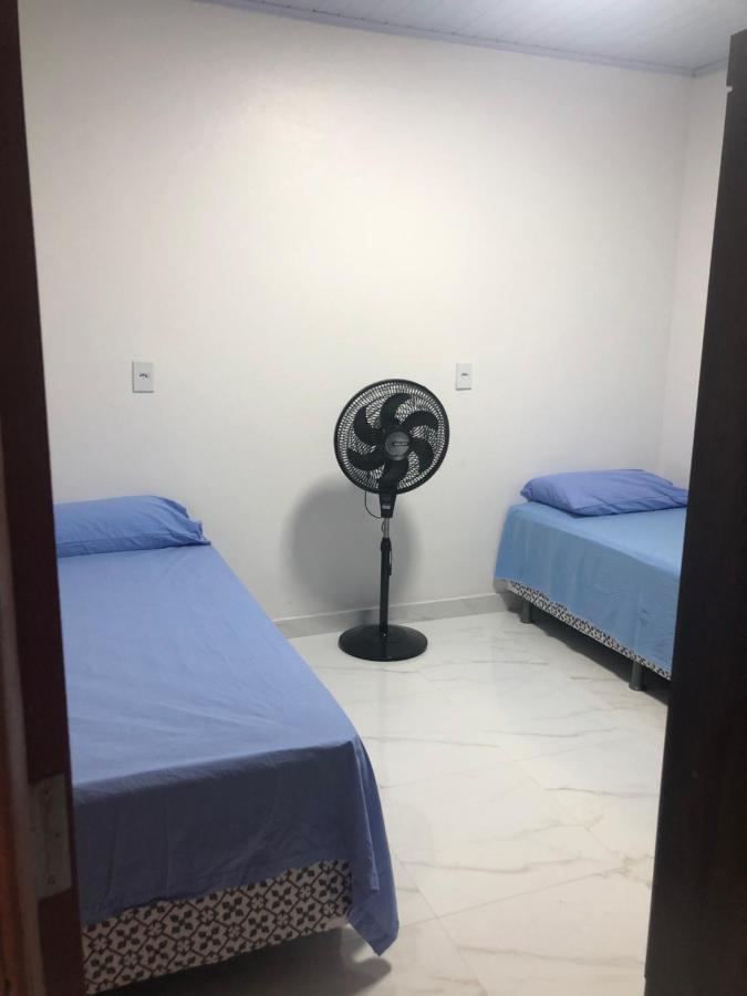 Apartamento Bem Localizado Na Av.Principal Manaus Zewnętrze zdjęcie