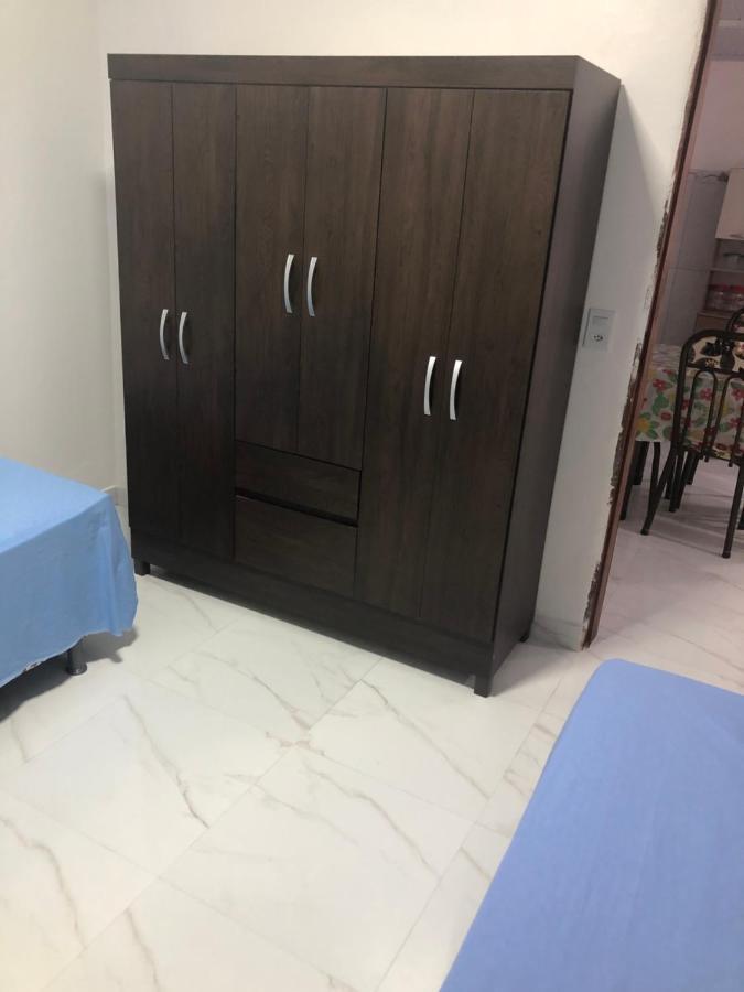 Apartamento Bem Localizado Na Av.Principal Manaus Zewnętrze zdjęcie