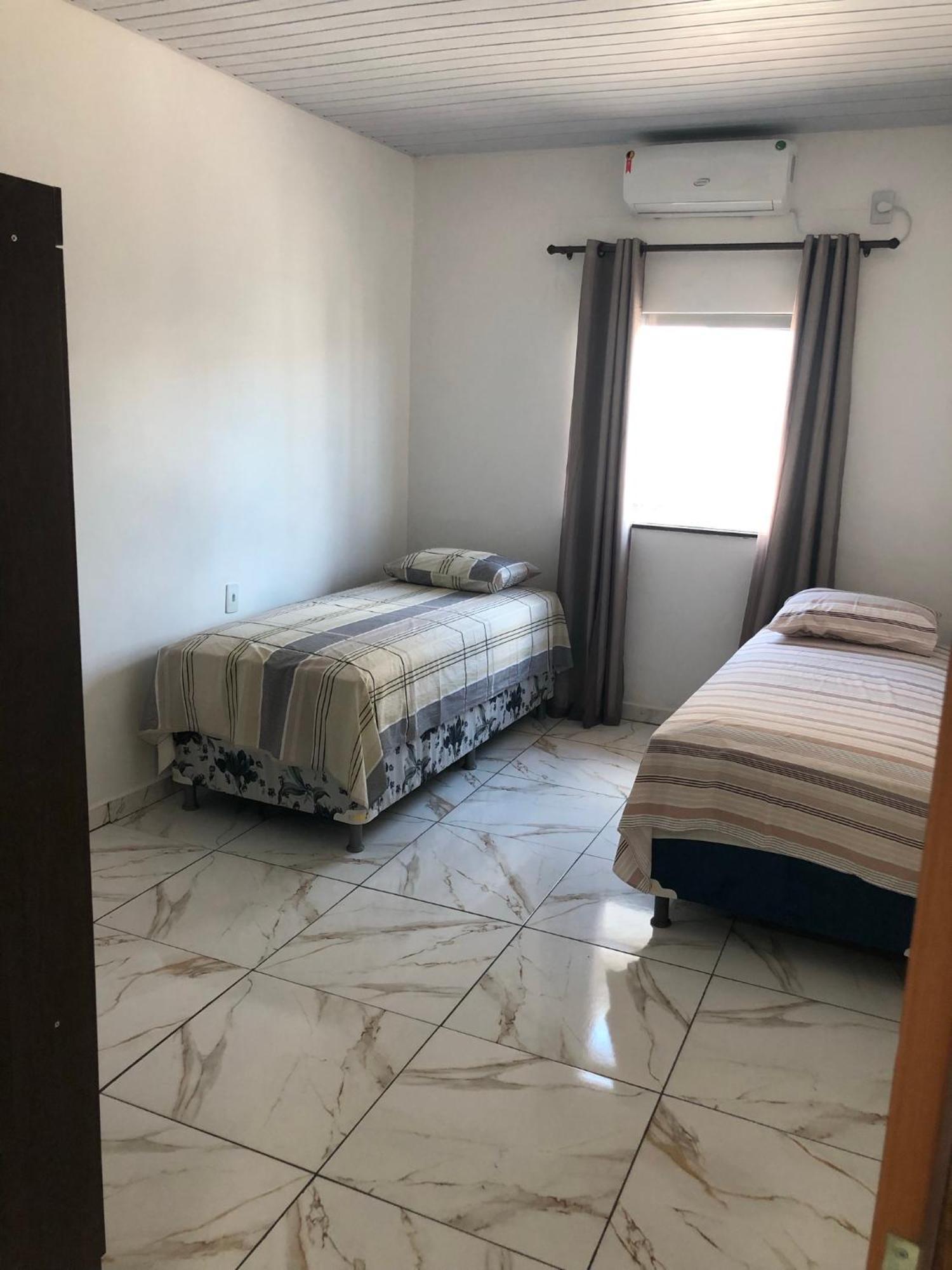 Apartamento Bem Localizado Na Av.Principal Manaus Zewnętrze zdjęcie